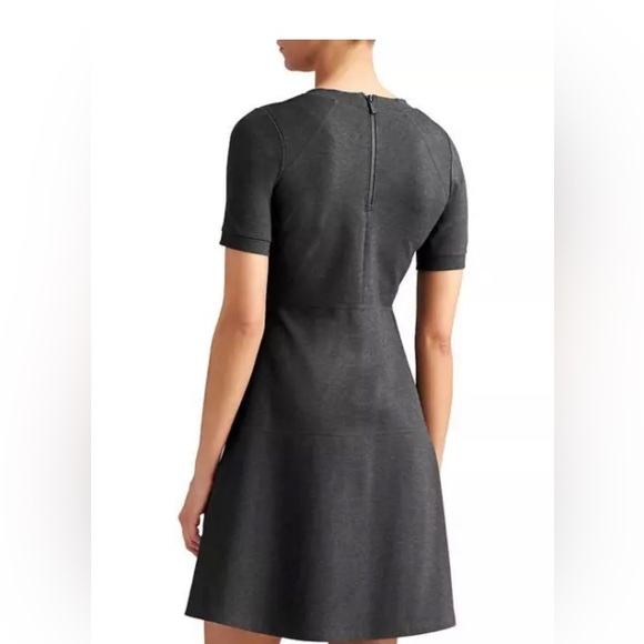 Athleta En Route Dress in Black Size Medium - Picture 2 of 8